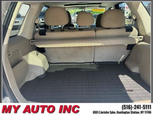 Used 2012 Ford Escape XLT AWD/4WD image 30