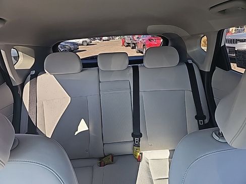 New 2026 Hyundai Kona SEL Sport AWD/4WD image 27