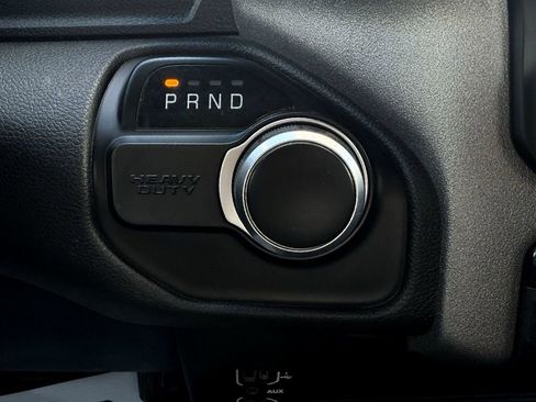 Used 2022 RAM 3500 Tradesman image 21