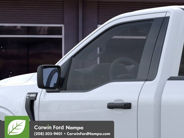 New 2026 Ford F150 XL AWD/4WD image 20