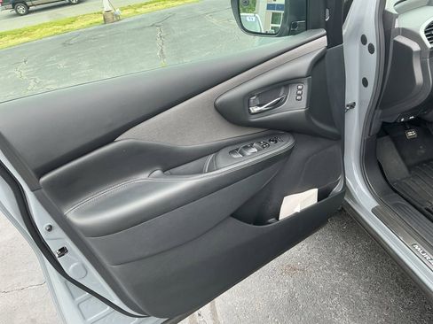 Used 2022 Nissan Murano SL w/ SL Moonroof Package AWD/4WD image 36