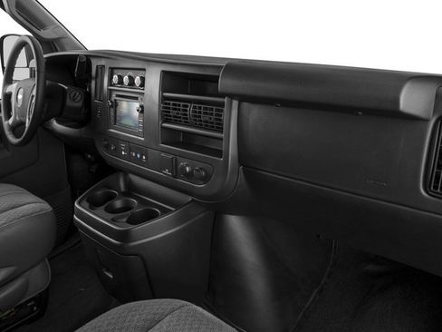Used 2017 Chevrolet Express 2500 LS image 18