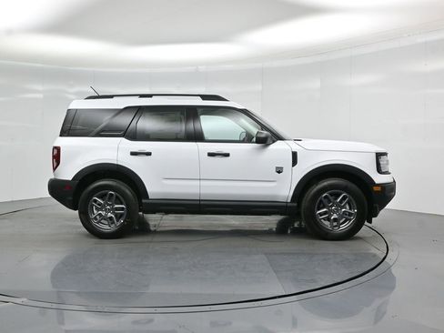 New 2026 Ford Bronco Sport Big Bend AWD/4WD image 24