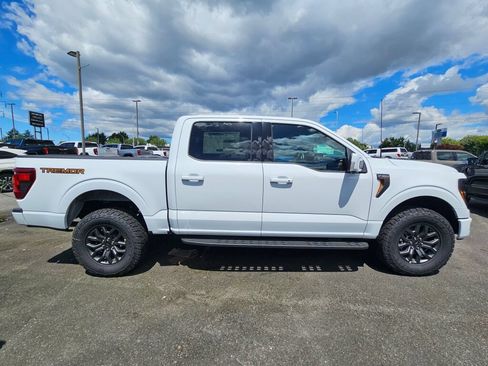 New 2026 Ford F150 Tremor w/ Equipment Group 402B AWD/4WD image 6
