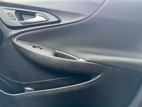 Used 2024 Chevrolet Malibu LT image 23