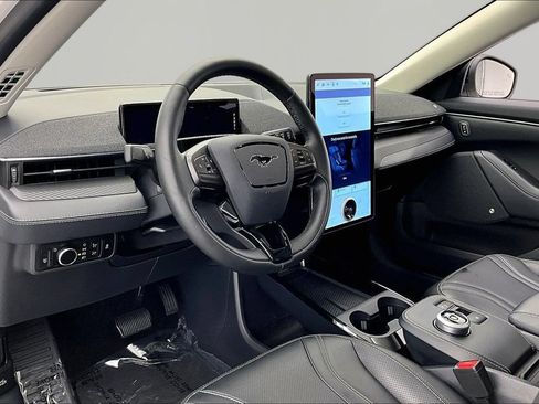 Certified 2023 Ford Mustang Mach-E Premium AWD/4WD image 14