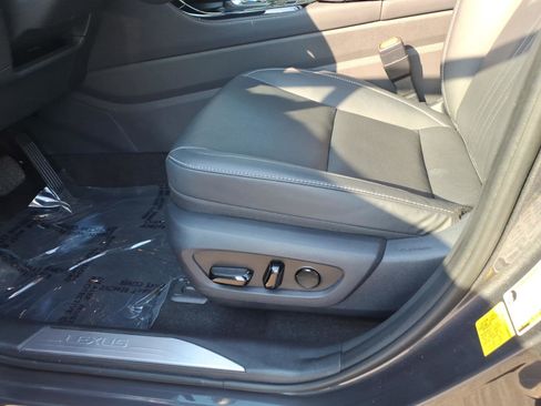 Used 2025 Lexus NX 350 AWD w/ Accessory Package (2T) image 18