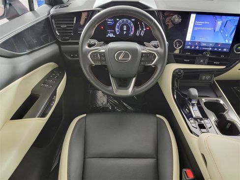Used 2024 Lexus NX 350 AWD image 29