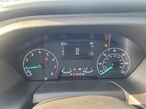 New 2025 Ford Transit 150 Low Roof w/ Exterior Upgrade Package image 23