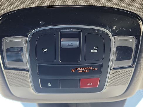 Certified 2023 Hyundai Tucson Limited AWD/4WD image 20