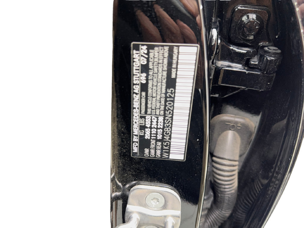 Used 2025 Mercedes-Benz CLA 250 image 85