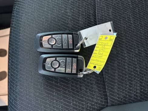 Certified 2023 Ford F150 XLT w/ Equipment Group 302A High image 43