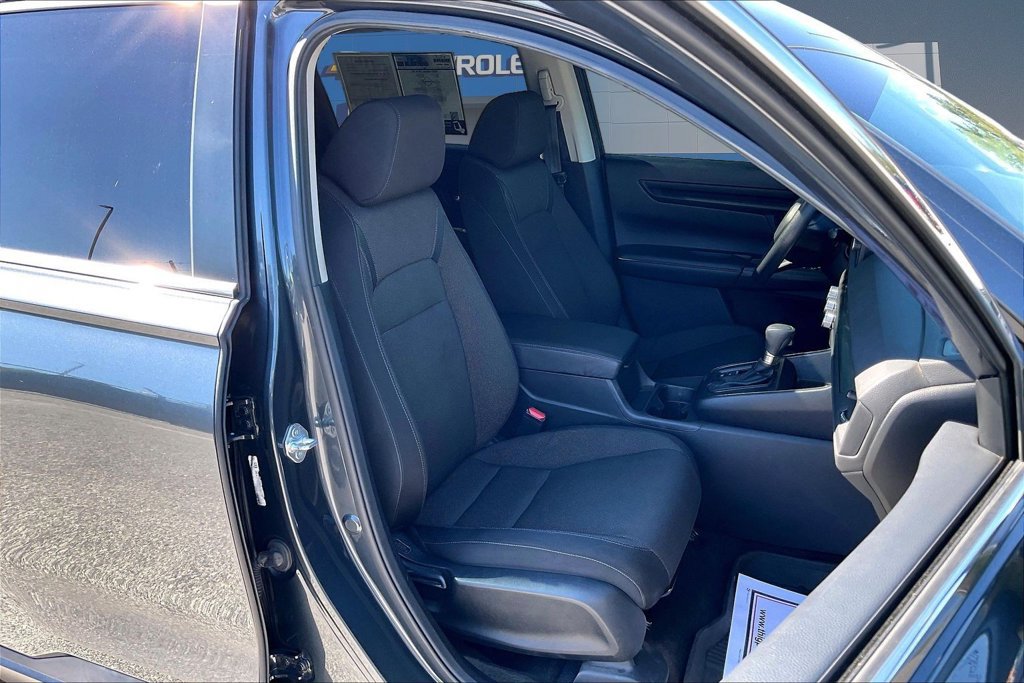 Used 2023 Honda CR-V EX image 33