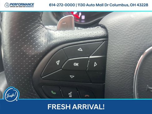 Used 2022 Dodge Durango GT image 20