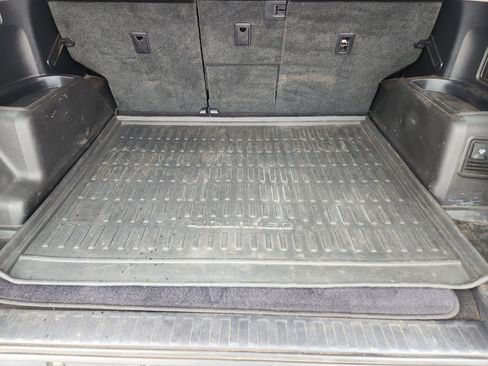 Used 2019 Toyota 4Runner TRD Off-Road Premium image 36