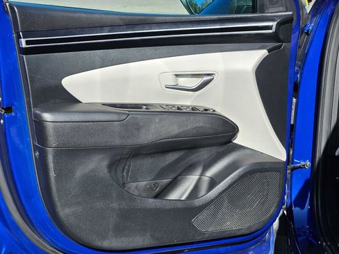 Used 2024 Hyundai Tucson SEL image 16