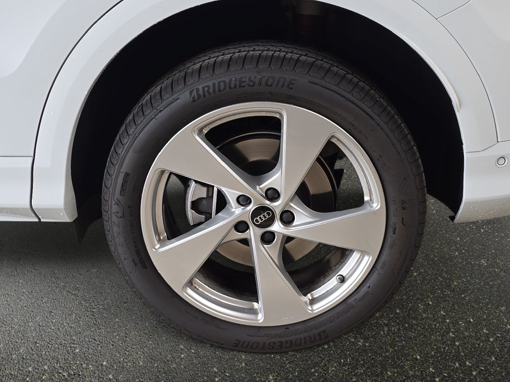 Certified 2025 Audi Q5 Premium Plus AWD/4WD image 35