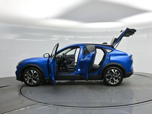 New 2026 Ford Mustang Mach-E Select image 30