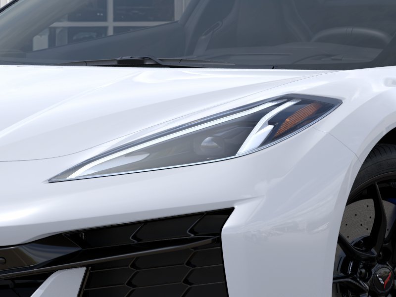 New 2027 Chevrolet Corvette Grand Sport RWD image 34