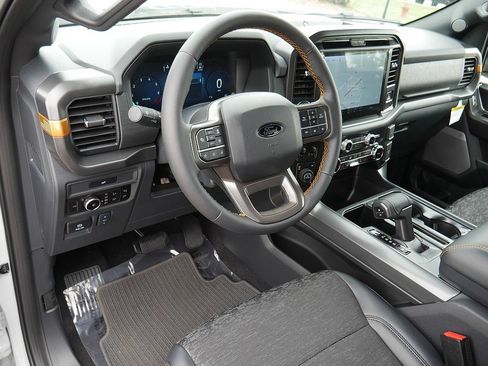 New 2026 Ford F150 Tremor w/ Tow/Haul Package AWD/4WD image 11