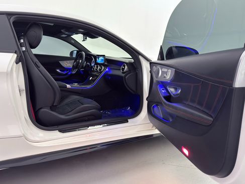 Used 2020 Mercedes-Benz C 43 AMG 4MATIC Coupe image 22