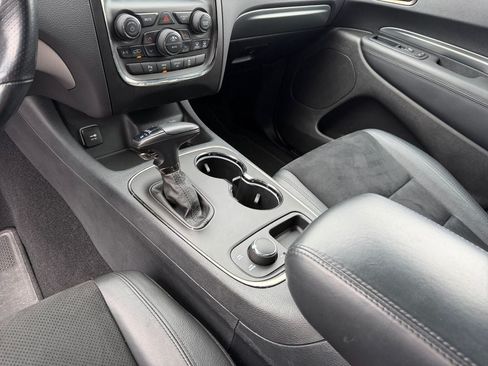 Used 2020 Dodge Durango R/T AWD/4WD image 18