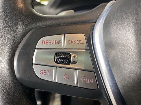Used 2022 BMW X3 xDrive30i w/ Convenience Package AWD/4WD image 27