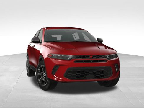 New 2024 Dodge Hornet GT w/ GT Blacktop Package image 8