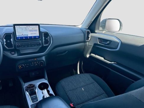 Certified 2022 Ford Bronco Sport Big Bend AWD/4WD image 28
