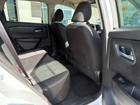 Used 2024 Nissan Rogue SV AWD/4WD image 13