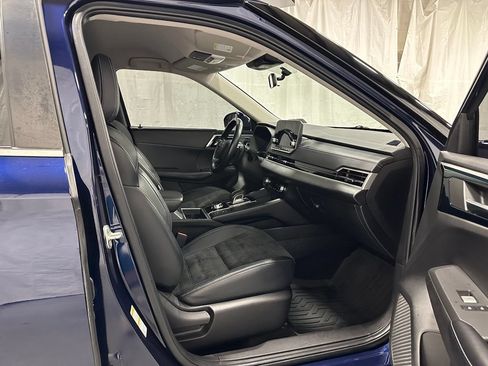 Used 2022 Mitsubishi Outlander SE AWD/4WD image 55