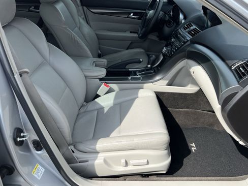 Used 2012 Acura TL w/ Technology Package image 26