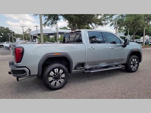 Certified 2024 GMC Sierra 2500 Denali w/ Denali Reserve Package image 31