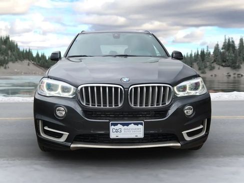 Used 2018 BMW X5 xDrive35i image 2