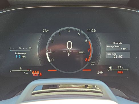 New 2026 Lexus RX 350 F Sport AWD/4WD image 20
