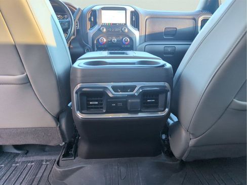 Used 2019 GMC Sierra 1500 SLT w/ SLT Premium Package image 30