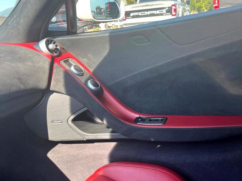 Used 2012 McLaren MP4-12C Coupe image 24