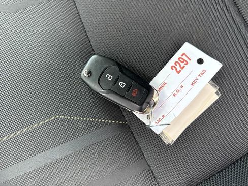 Used 2024 Ford F150 STX image 34