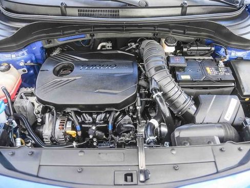 Certified 2022 Kia Soul Turbo image 28