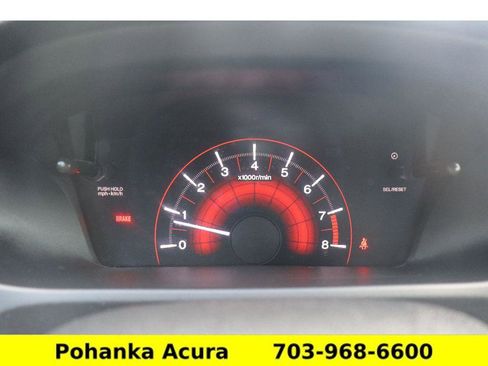 Used 2015 Honda Civic Si image 9