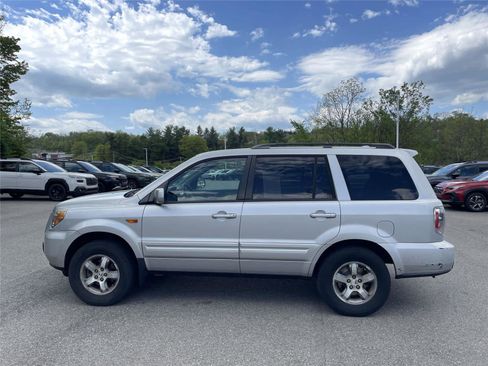 Used 2006 Honda Pilot EX-L image 3