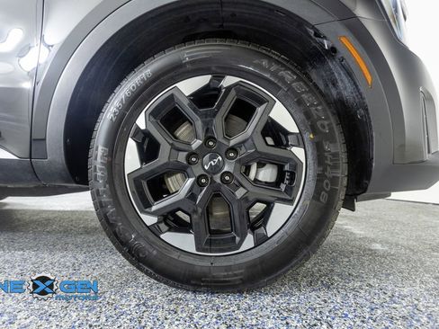 Used 2024 Kia Sorento S AWD/4WD image 44