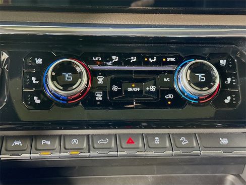 Certified 2024 GMC Sierra 1500 Denali w/ Denali Reserve Package image 14