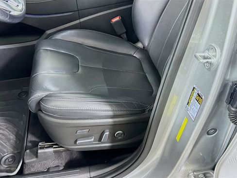 Certified 2022 Hyundai Santa Fe Calligraphy AWD/4WD image 27