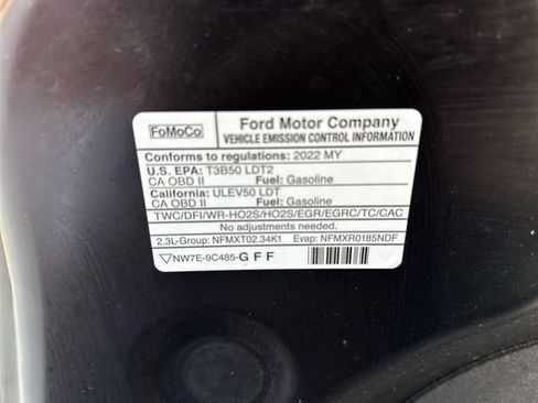 Used 2022 Ford Explorer XLT w/ Equipment Group 202A image 37