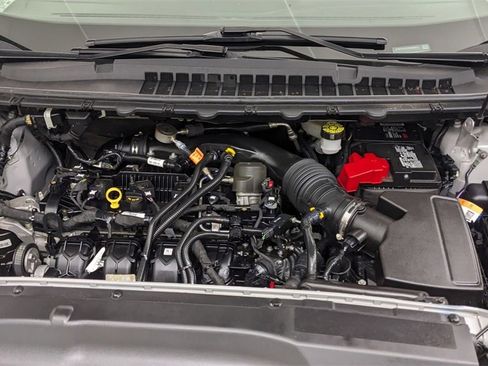 Certified 2022 Ford Edge SEL w/ Convenience Package image 41