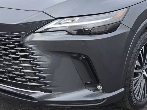 Used 2025 Lexus RX 350 Premium Plus w/ Convenience Package image 10
