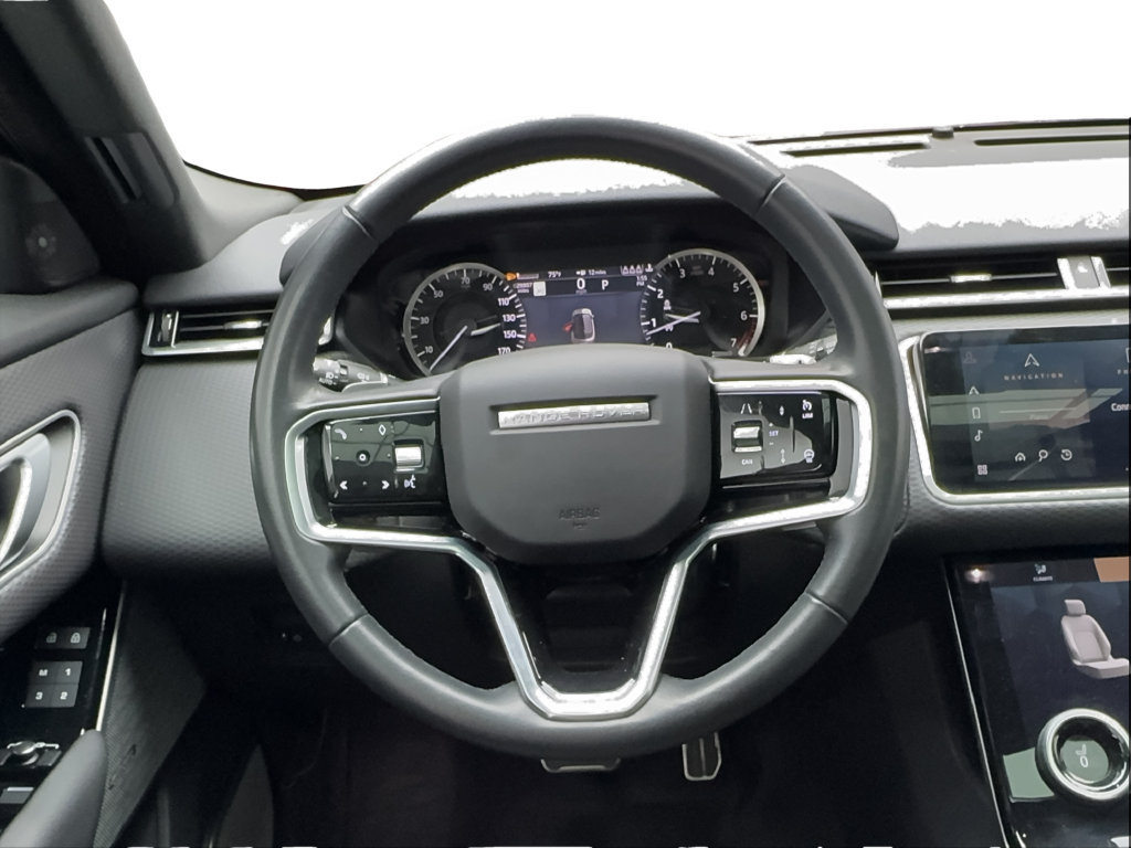 Used 2023 Land Rover Range Rover Velar R-Dynamic S AWD/4WD image 37