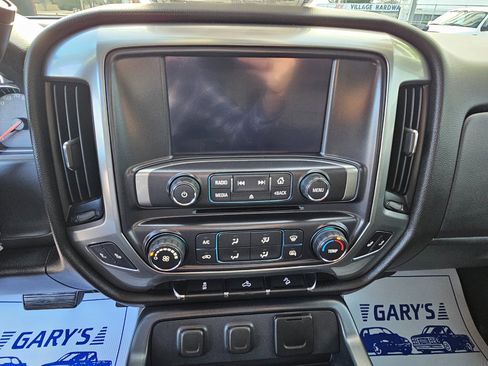 Used 2016 Chevrolet Silverado 1500 LT image 19