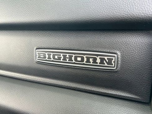 Used 2023 RAM 1500 Big Horn AWD/4WD image 41